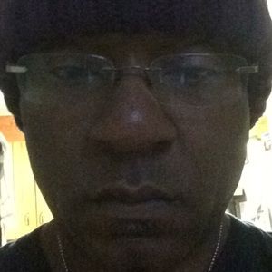 Meet your Posher, Randy